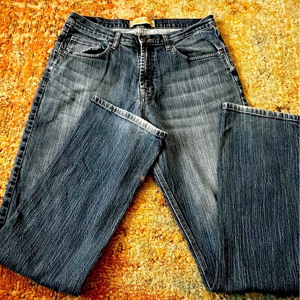 Men’s Wrangler Relaxed Fit Jeans 32x34